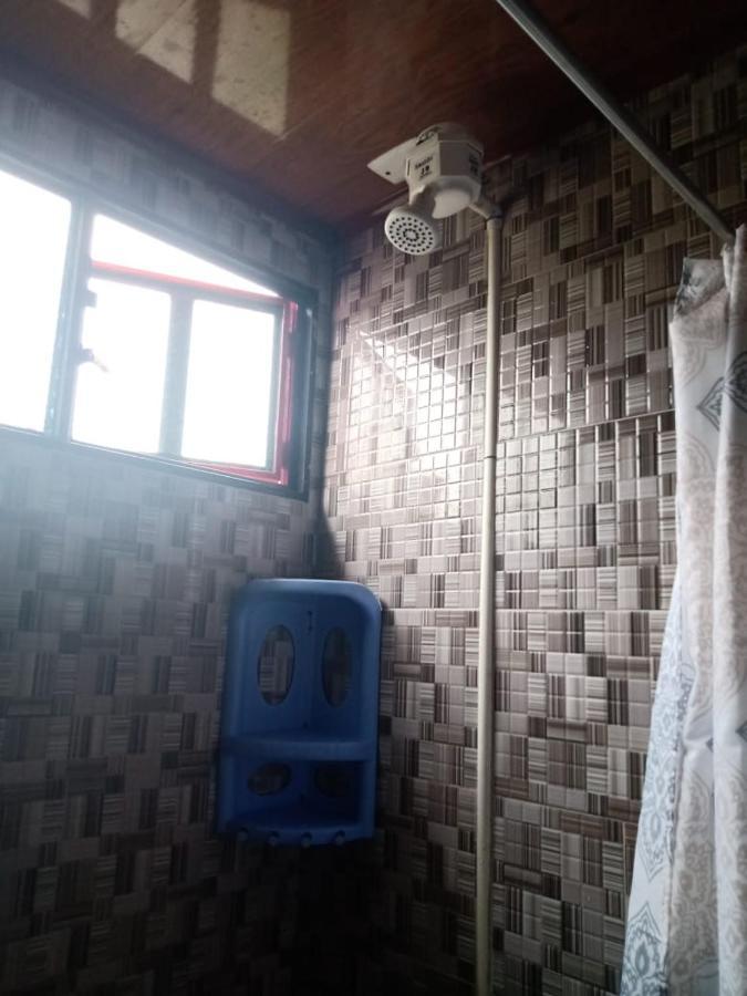 Posada Lu.Lu Choachí Buitenkant foto