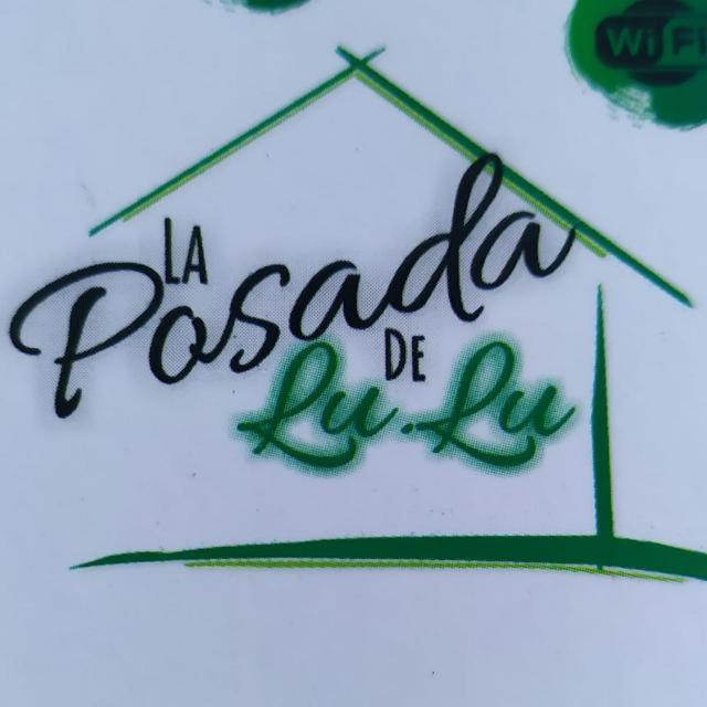 Posada Lu.Lu Choachí Buitenkant foto